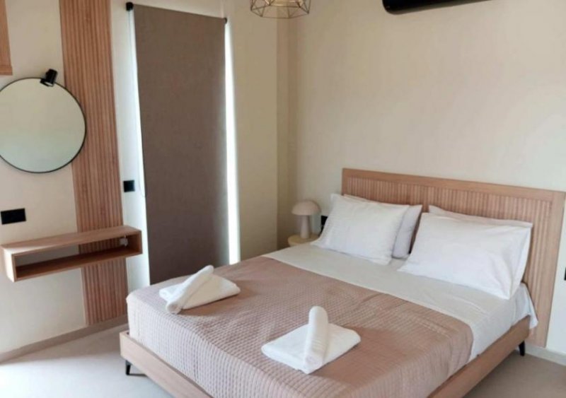 Ligides Kreta, Ligides: Großes modernes Haus in der Nähe des Agia-Sees zu verkaufen Haus kaufen